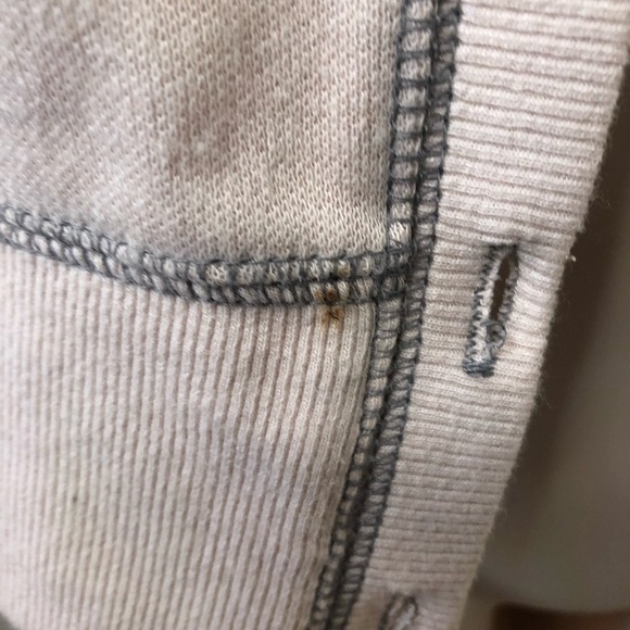 Princess Vera Wang button up cardigan sweater, medium - Picture 9 of 11